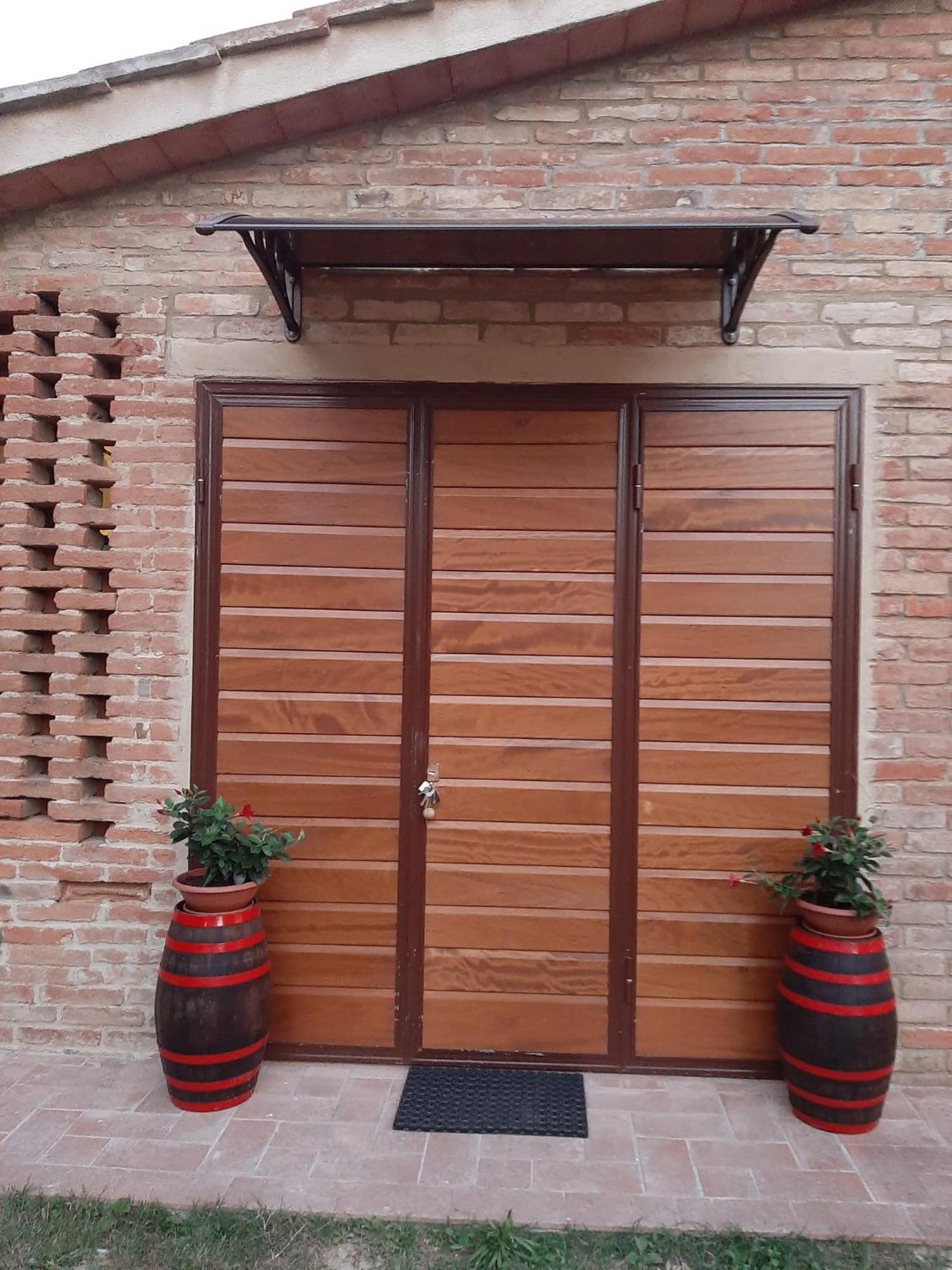 Montebello Degli Olivi Chiusi Exterior foto